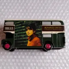 2025年最新】ZARD オルゴールバスの人気アイテム - メルカリ