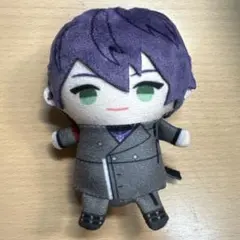 2026年最新】剣持刀也ぬいぐるみの人気アイテム - メルカリ
