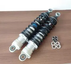 OHLINS / オーリンズ リアサスペンション キットHD 220 - メルカリ