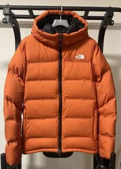 値下げは不可です the north face ビレイヤーパーカ