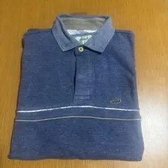 Crocodile ポロシャツ メンズ Mサイズのサムネイル
