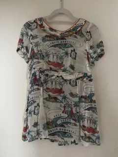 るみこ様専用FORSTE フェアステカットソーサンプルM とカゴ2個