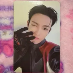 ATEEZ ホンジュン