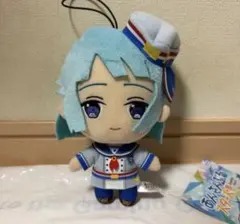 2026年最新】紫之創 ぬいぐるみ 新衣装の人気アイテム - メルカリ