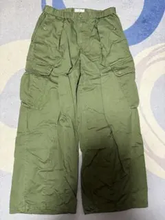 RAGEBLUE カーゴパンツ