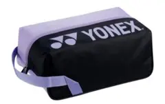 YONEX シューズケース BAG2333 ラベンダー