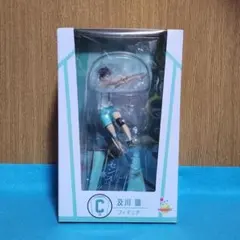 ハッピーくじ ハイキュー!! フィギュア 及川 徹