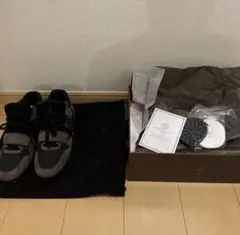 Travis Scott Air Jordan Jumpman 28cmのサムネイル