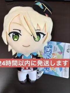 あんさんぶるスターズ！ あんスタ 新衣装ぬいぐるみ ALKALOID 礼瀬マヨイ あんさんぶるスターズ！ ぬいぐるみALKALOID 礼瀬マヨイ あんスタ