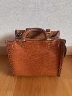 coach ショルダーバッグ