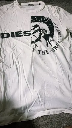 dieselTシャツ