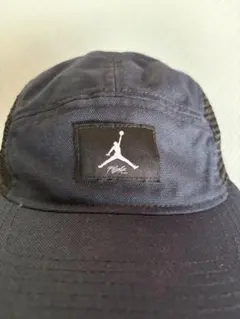 JORDAN FLIGHT ジェットキャップ ネイビーのサムネイル