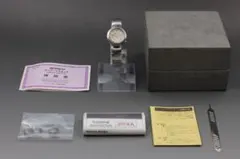 【動作品】SEIKO セイコー battery-powered #1010のサムネイル