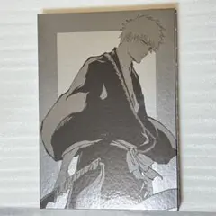 BLEACH EX. 公式図録 THE BLACK BROCHURE輸送箱未開封 - メルカリ