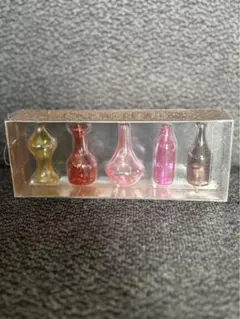 マルメゾンボトルフェー　フラワーベースセット