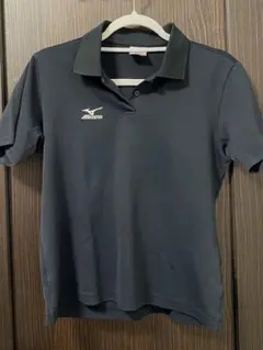 MIZUNO テニスウェア 黒