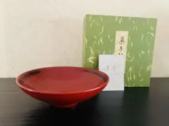 象彦　菓子鉢のサムネイル