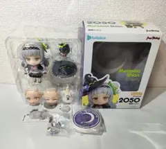 2026年最新】ねんどろいど 紫咲シオンの人気アイテム - メルカリ