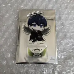 ブルーロック 天使と悪魔