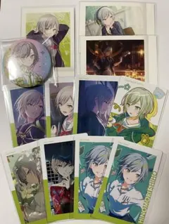 プロセカ　日野森志歩　エピカ　まとめて