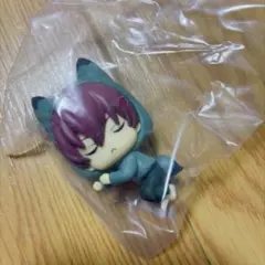 アイドリッシュセブン すやすやオンザケーブル vol.2 狗丸トウマ