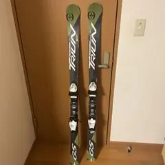 2025年最新】オガサカ スキー 140の人気アイテム - メルカリ