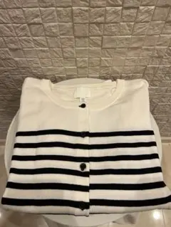 H&M長袖カーディガンXLサイズ