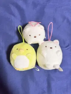 2026年最新】すみっこぐらし ぬいぐるみの人気アイテム - メルカリ