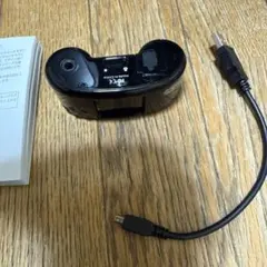 限定色】完動品Digital Harinezumi2++ BLACK RAIN - メルカリ