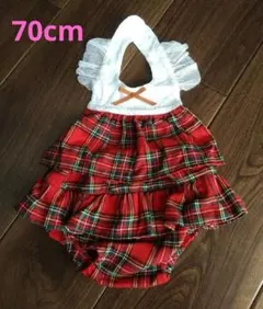 Leapepe スタイ&ブルマ セット 70〜80cm 9〜11kg