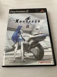 ゼノサーガ エピソード2 善悪の彼岸 - メルカリ