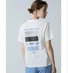 超レア　ロンハーマン15周年　アニバーサリー　限定　プリントTシャツ　XS 新品 未使用品 ロンハーマン Ron Herman 15th Anniversary tee 日本