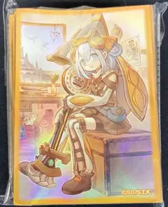 2026年最新】JUDGE スリーブ 遊戯王の人気アイテム - メルカリ
