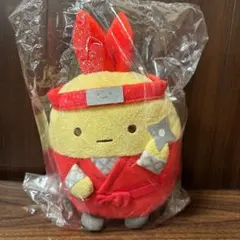 すみっコぐらし くじ part.10 ラストすみっコくじ賞