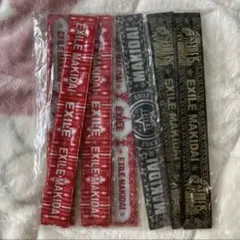 MAKIDAI パッチンセット(ガチャおまけ付き)