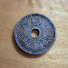2026年最新】10銭硬貨 昭和10年の人気アイテム - メルカリ