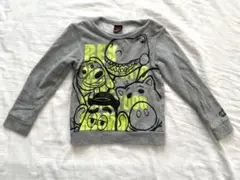 【美品】BABYDOLL キッズ トレーナー 120cm