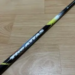 ピン スリーブ付き ドライバー用シャフト ジ・アッタス 6S The ATTASのサムネイル