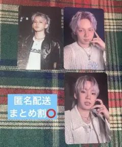 Treasure LOVEPULSE MD トレカ バルクパック ヒョンソク