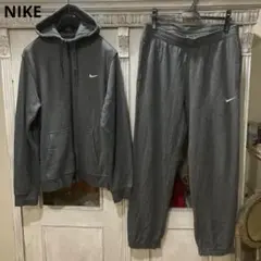 スエットセットアップ パーカー