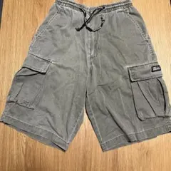 ファーストダウン　ヴィンテージ　ハーフパンツのサムネイル