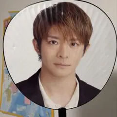 2026年最新】NUMBER_I うちわ 岸優太の人気アイテム - メルカリ