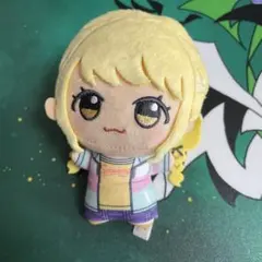 学園アイドルマスター 藤田ことね ちびぐるみ