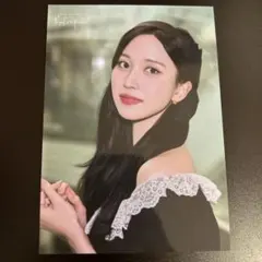 MISAMO ミナ　ランダムトレカ