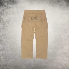 【00s_Archive】AVIREX Monkey Pants平成初期swagのサムネイル
