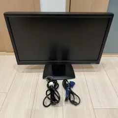 I-O DATA LCD-MF221XBR-X2 モニター