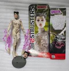 NECA ゴーストバスターズ 〜シーズン1〜 GOZER ゴーザ フィギュア