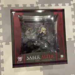 フェイト　セイバーオルタ　Fate Saber Alterのサムネイル