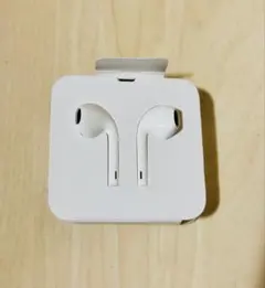 【純正】Apple Lightning イヤホン