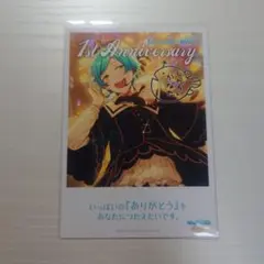 深海奏汰 ミニポスターコレクション